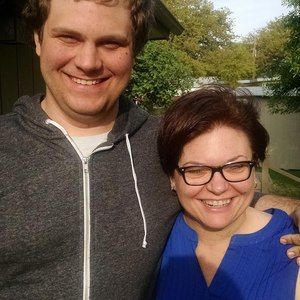 Meet your Posher, Debbie